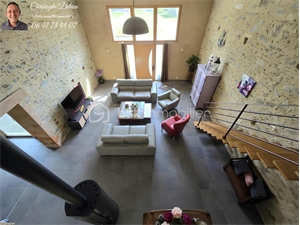grange à la vente -   85140  LES ESSARTS, surface 231 m2 vente grange - UBI471538316